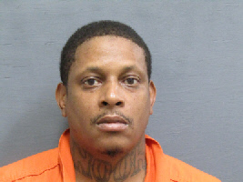 Christopher Shackleford